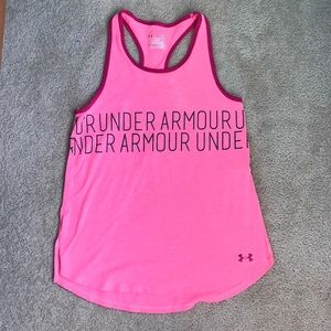 Under Armour Tank Top